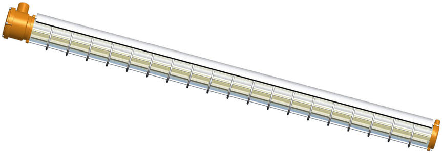 led防爆灯具