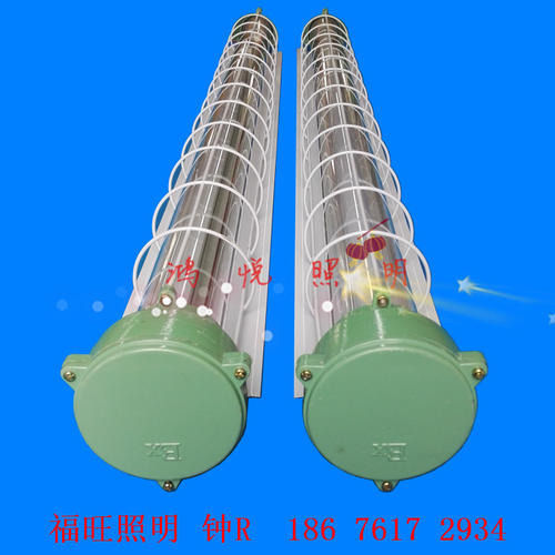 led防爆灯