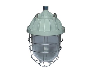 20wled防爆灯具