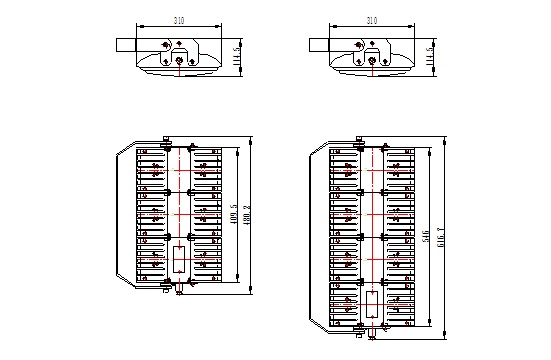 BLF71led防爆泛光灯